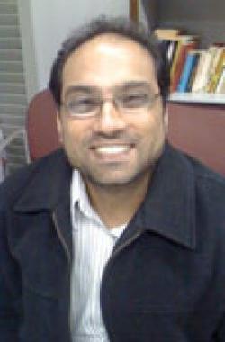 Neeraj Vedwan说摄