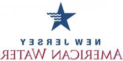 NJ American Water company logo