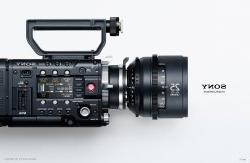 sony video camera